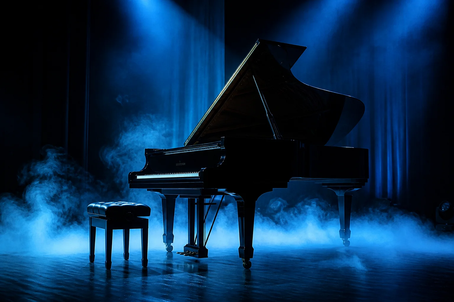 2024 Performances Archive