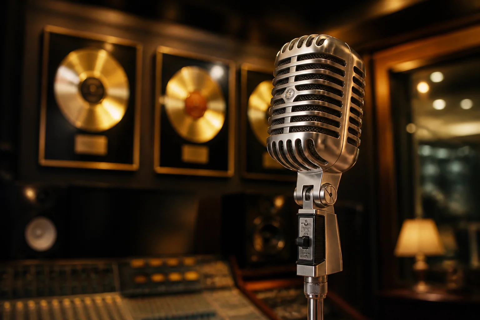 Musical Career and Discography
