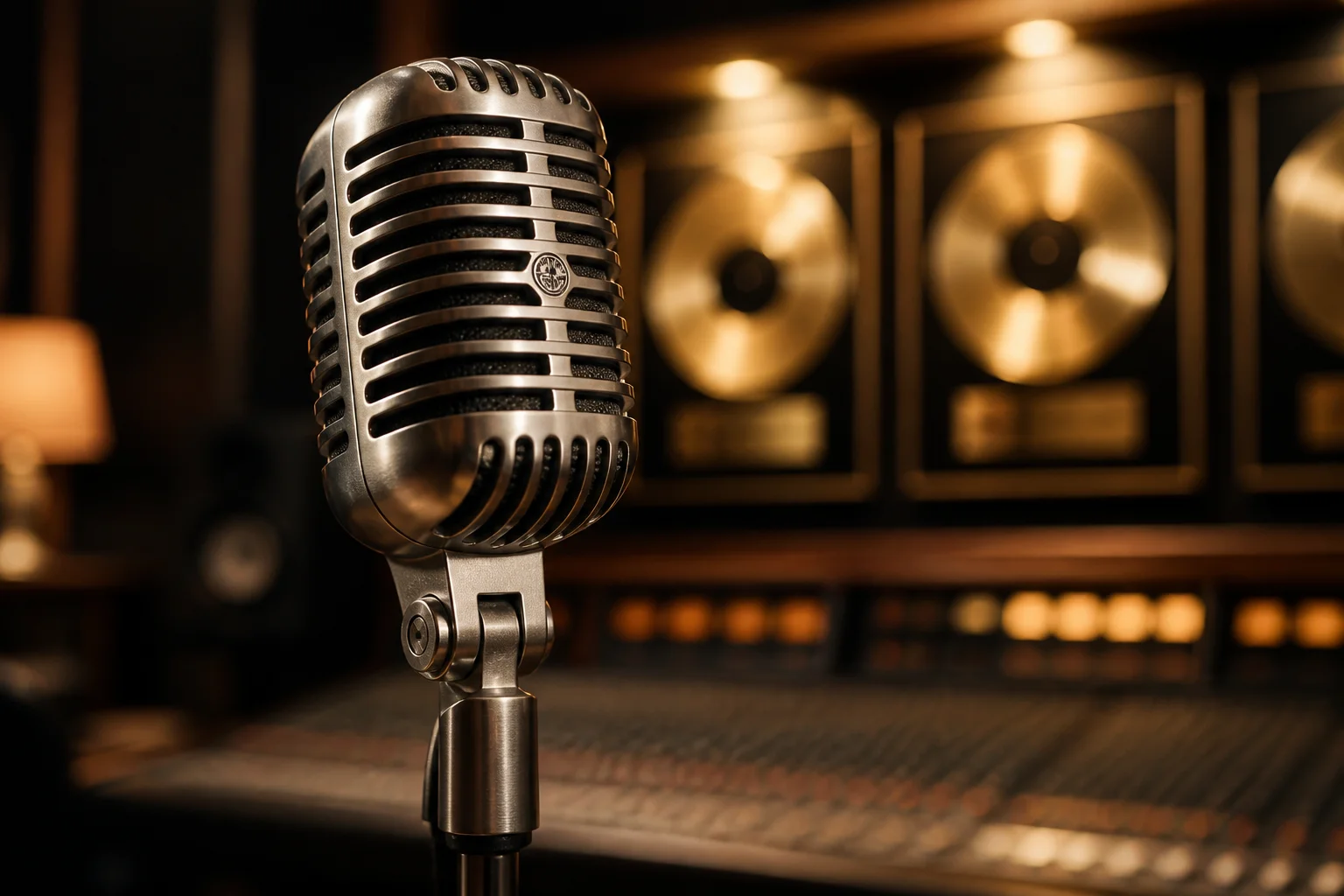 Musical Career