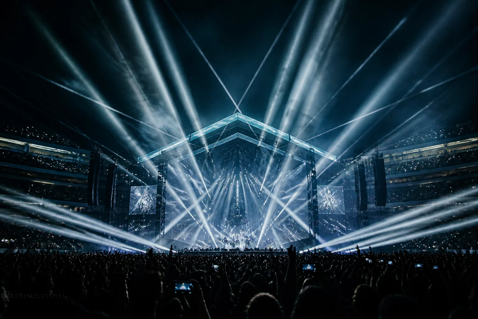 Stage Performances