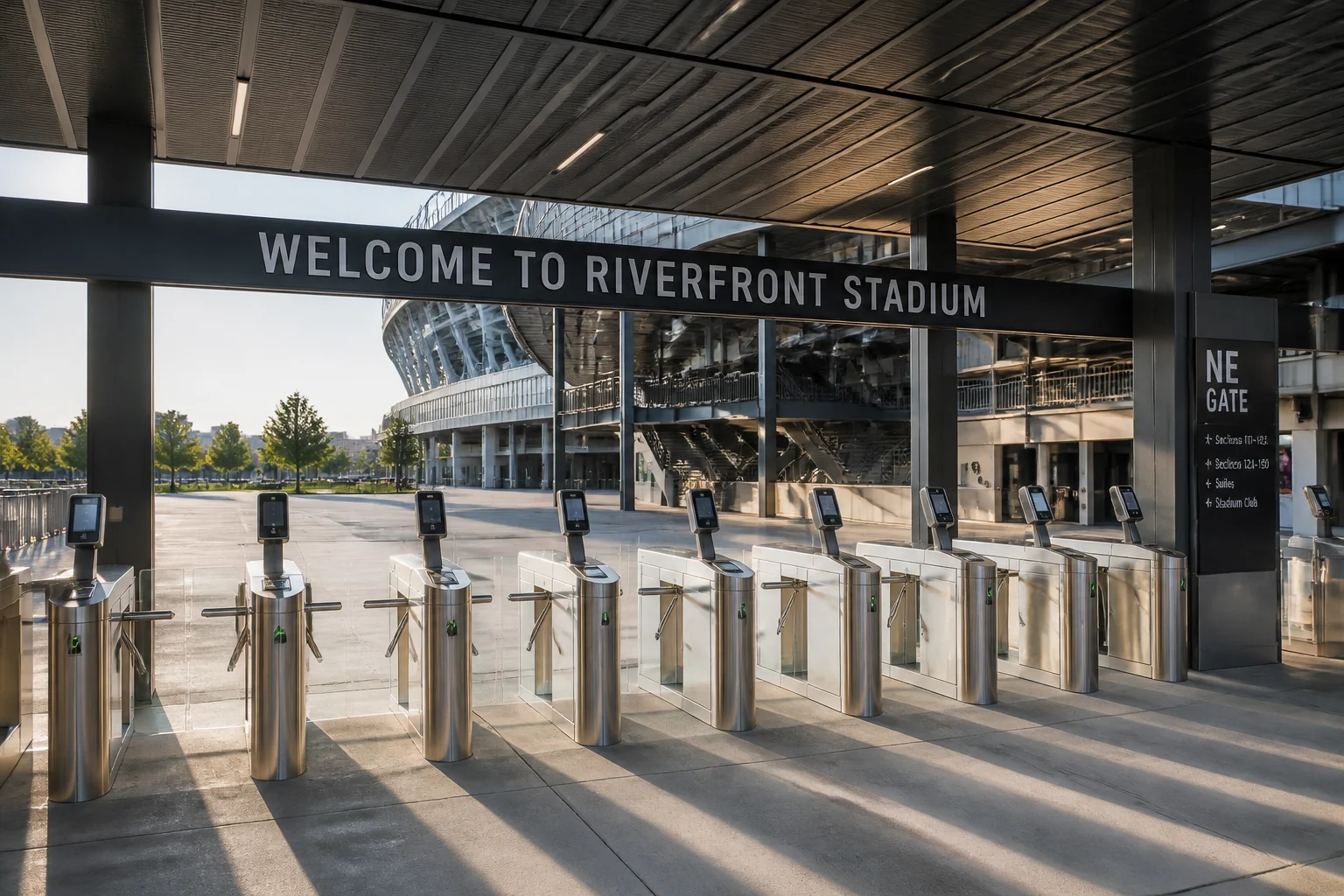 Concert Preparation & Venue Guide