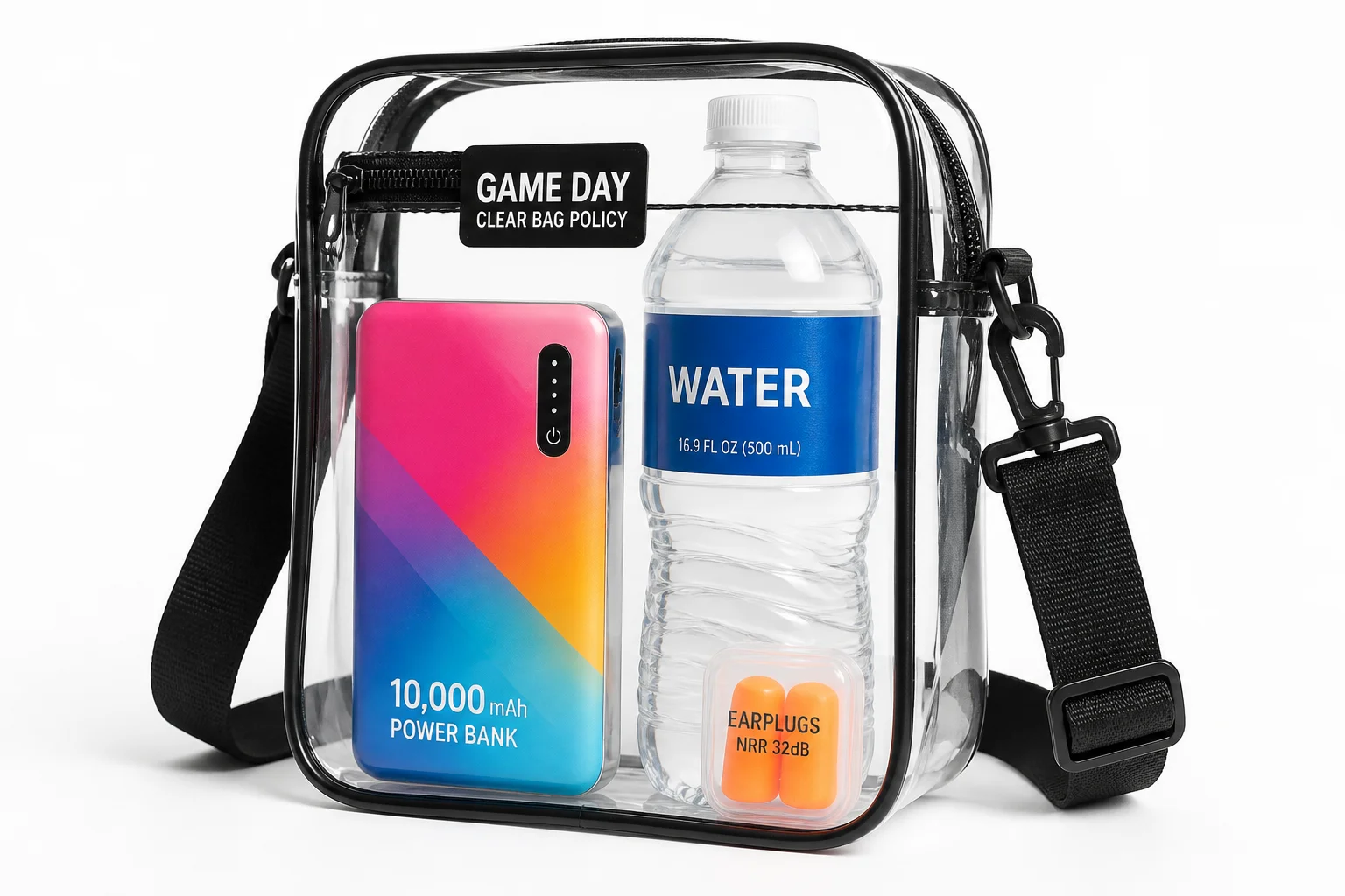 What to Bring